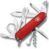 Victorinox Taschenmesser Explorer 1.6703, Rot, 16 Funktionen 19