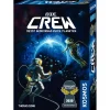 Kosmos Kartenspiel 691868 Die Crew, Ab 10 Jahre, 2-5 Spieler 5