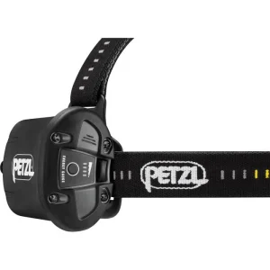 Petzl Stirnlampe Duo S LED, 1100 Lumen, Wasserdicht 11