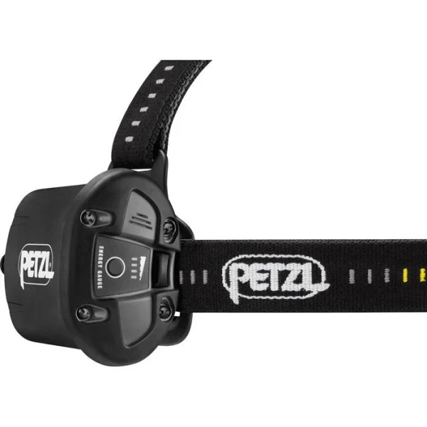Petzl Stirnlampe Duo S LED, 1100 Lumen, Wasserdicht 4