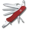 Victorinox Taschenmesser Locksmith, 0.8493.M, Rot, 14 Funktionen 13