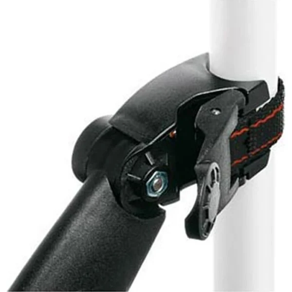 SKS Schutzblech X-Tra-Dry, 10076, Radgröße 26 Zoll, Schwarz, Hinten 4