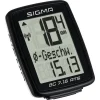 Sigma Fahrradcomputer BC 7.16 ATS, Ohne Kabel 5