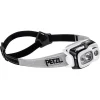 Petzl Stirnlampe Swift RL LED, 900 Lumen, Akku, Lichtsensor, Schwarz 13