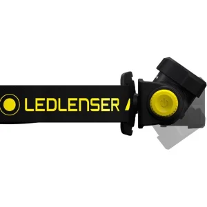 Ledlenser Stirnlampe H5R Work LED, 500 Lumen, Akku, Wasserdicht 10