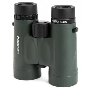 Celestron Fernglas Nature DX 8x42mm, 8-fache Vergrößerung 11