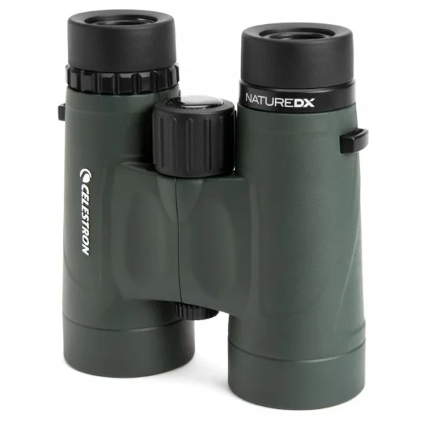 Celestron Fernglas Nature DX 8x42mm, 8-fache Vergrößerung 4