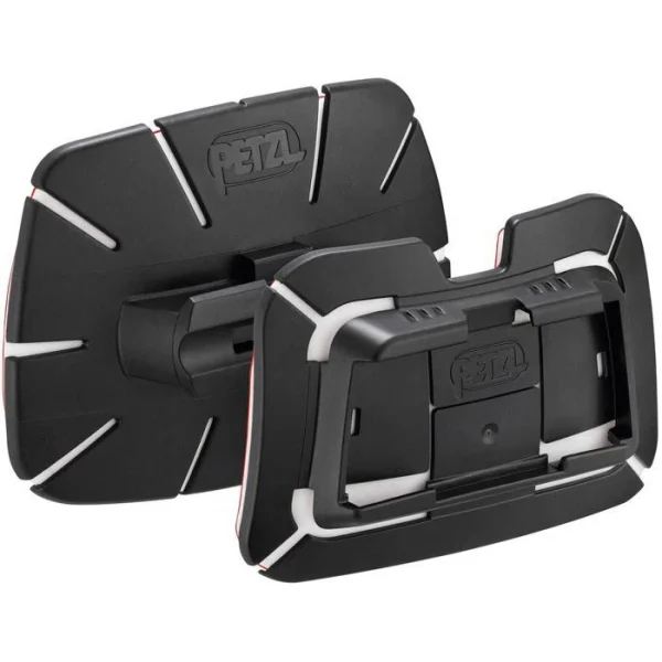 Petzl Helmhalterung Pro Adapt, Für DUO Stirnlampen, Selbstklebend 1