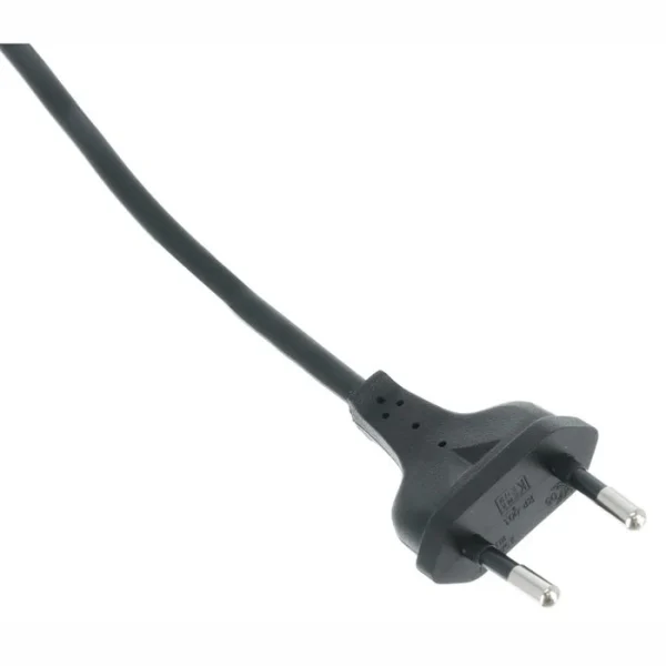 Intex Luftpumpe Quick-Fill 230V, 66640, Elektropumpe 230 V, Mit Ventiladapter 5
