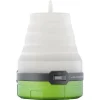 Goobay Campinglampe 1 Watt LED Dimmbar, 90 Lumen, RGB, Spritzwassergeschützt 16