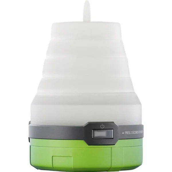 Goobay Campinglampe 1 Watt LED Dimmbar, 90 Lumen, RGB, Spritzwassergeschützt 1