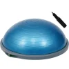 Bosu Balance-Ball Balance Trainer Pro, Ø 65 Cm, Blau 17