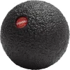 BLACKROLL Massageball Ball 08, Faszienball, Schaumstoff, 8cm Ø, Schwarz 11