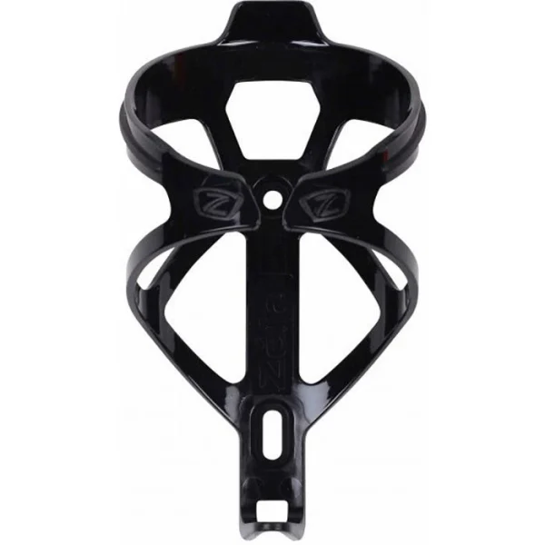 Zefal Trinkflaschenhalter Pulse B2, FA003575047, Für Fahrrad, Kunststoff, Schwarz 1