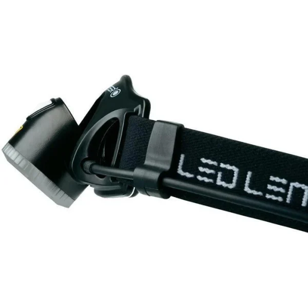 Ledlenser Stirnlampe H7R.2 Akku, 300 Lumen, Rücklicht, Wasserdicht 4
