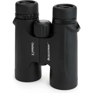 Celestron Fernglas Outland X 10x42mm, 10-fache Vergrößerung 12