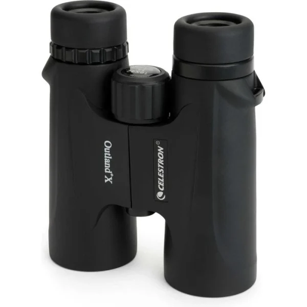 Celestron Fernglas Outland X 10x42mm, 10-fache Vergrößerung 4