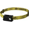 Nitecore Stirnlampe NU20 LED, 360 Lumen, Akku, Wasserdicht 14