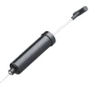 Böttcher-AG Ballpumpe, Nadelventil, Für Bälle & Sitzkissen, Schwarz 14