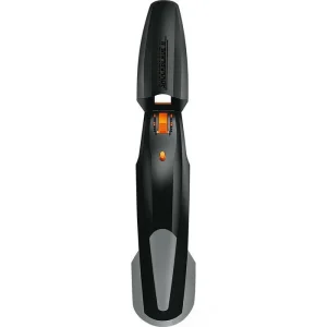 SKS Schutzblech Shockblade, 11095, Radgröße 26 – 27,5 Zoll, Schwarz / Grau, Vorne 8