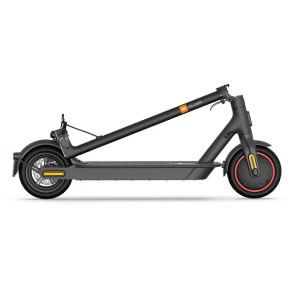 Xiaomi E-Scooter Mi Scooter Pro 2, 20 Km/h, Mit Straßenzulassung, Traglast 100 Kg, 45 Km 3