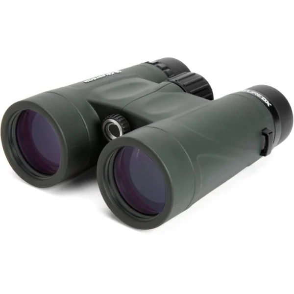 Celestron Fernglas Nature DX 8x42mm, 8-fache Vergrößerung 1