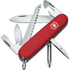 Victorinox Taschenmesser Hiker 1.4613, Rot, 13 Funktionen 28