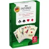 ASS Spielkarten Altenburger 22570097 Mini-Patience, 2×55 Mini-Karten, Papier, Franz. Bild, Romme 19