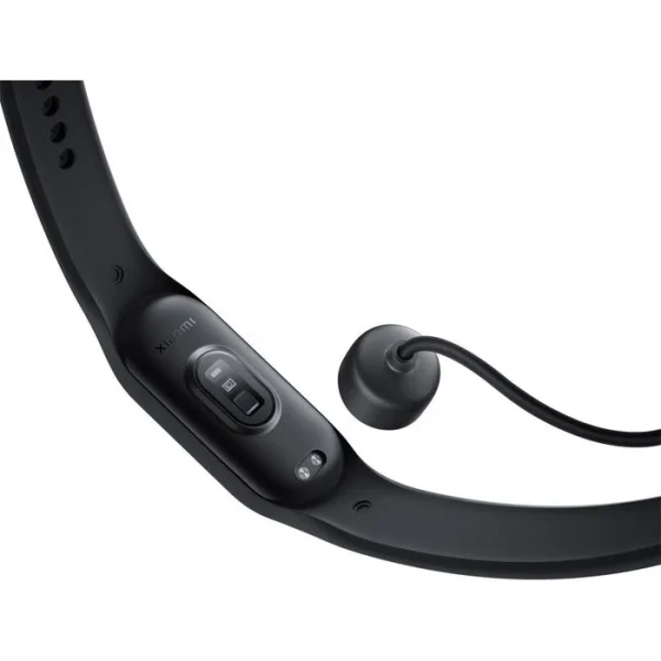 Xiaomi Fitness-Tracker Mi Band 7 Schwarz, Puls- Und SpO2-Messung, AMOLED, Wasserdicht 5