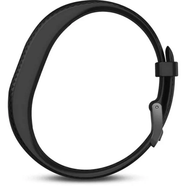 Garmin Fitness-Tracker Vivofit 4 M, App-fähig, LC-Display, Bluetooth, Wasserdicht 6