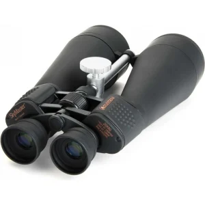 Celestron Fernglas SkyMaster 20x80mm, 20-fache Vergrößerung, Wasserdicht 10