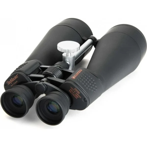 Celestron Fernglas SkyMaster 20x80mm, 20-fache Vergrößerung, Wasserdicht 3