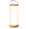 TaoTronics Campinglampe TT-DL23 Pro LED, 300 Lumen, Dimmbar, RGB, Spritzwassergeschützt 16