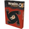 Asmodee Kartenspiel Werwölfe Von Düsterwald, Ab 10 Jahre, 8-18 Spieler 14