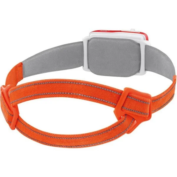 Petzl Stirnlampe Swift RL LED, 900 Lumen, Akku, Lichtsensor, Schwarz 4