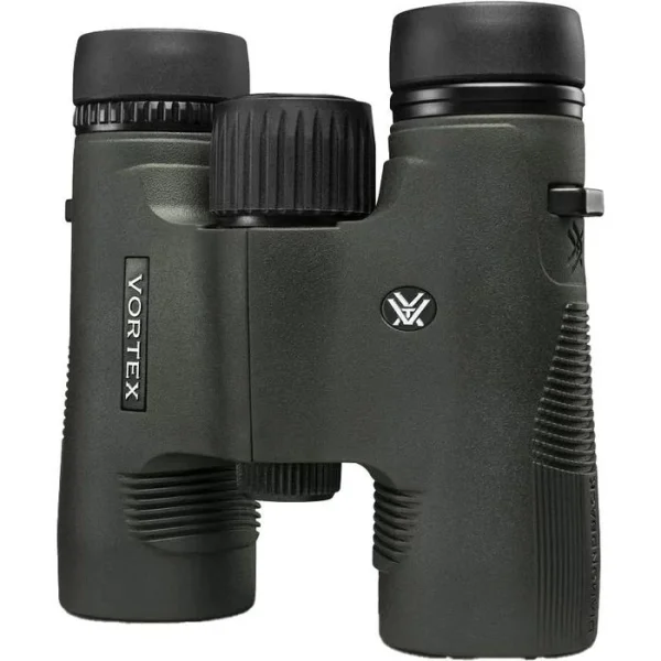 Vortex Fernglas Diamondback HD 10x28mm, 10-fache Vergrößerung, Wasserdicht 5