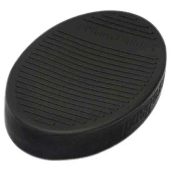 THERABAND Balance-Pad Stabilitätstrainer Schwer, 44 X 26 X 7 Cm, Schwarz 1