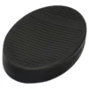 THERABAND Balance-Pad Stabilitätstrainer Schwer, 44 X 26 X 7 Cm, Schwarz 19