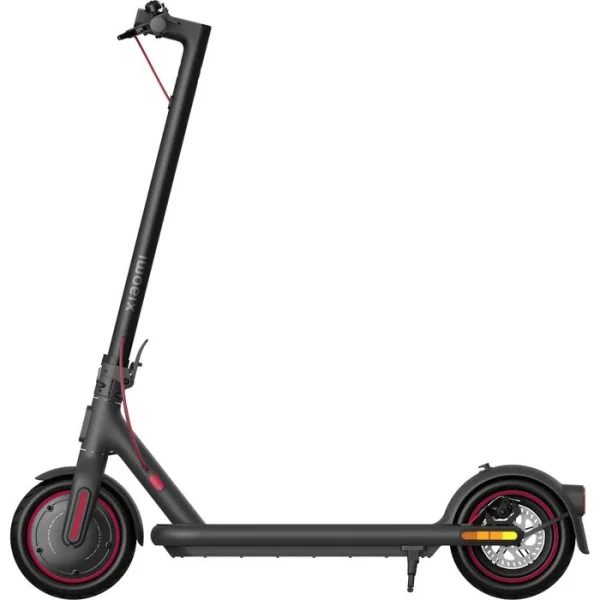 Xiaomi E-Scooter Mi Scooter 4 Pro, 20km/h, Schwarz, Traglast 120kg, Straßenzulassung, Reichweite 55km 4
