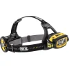 Petzl Stirnlampe Duo S LED, 1100 Lumen, Wasserdicht 8