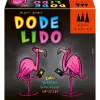 Schmidt Spiele Schmidt-Spiele Kartenspiel 40879 Dodelido, Drei Magier Spiel, Ab 8 Jahre, 2-6 Spieler 19
