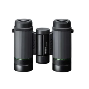 Pentax Fernglas VD 4x20mm WP, 3in1, 4- Bis 16-fache Vergrößerung, Variabel Montierbar 11