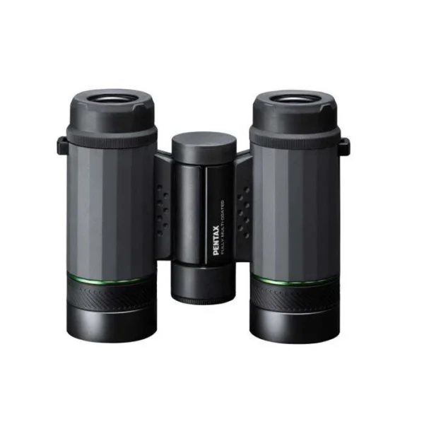 Pentax Fernglas VD 4x20mm WP, 3in1, 4- Bis 16-fache Vergrößerung, Variabel Montierbar 4