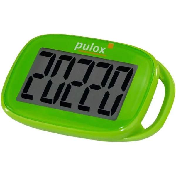 Pulox Schrittzähler PS-100, 3D-Sensor 1