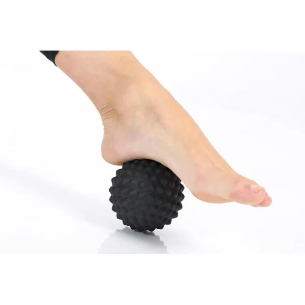 Togu Faszienball Actiball, Ø 9cm, Schwarz 6