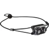 Petzl Stirnlampe Bindi LED, 200 Lumen, Akku, Rotlicht, Schwarz 5