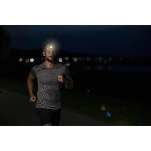 Varta Stirnlampe Outdoor Sports Ultralight H30R, 300 Lumen, Weiß 4