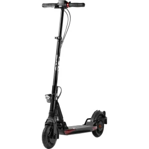 SXT E-Scooter Light Plus V, 20 Km/h, Schwarz, Mit Straßenzulassung, Traglast 125 Kg, 40 Km 14