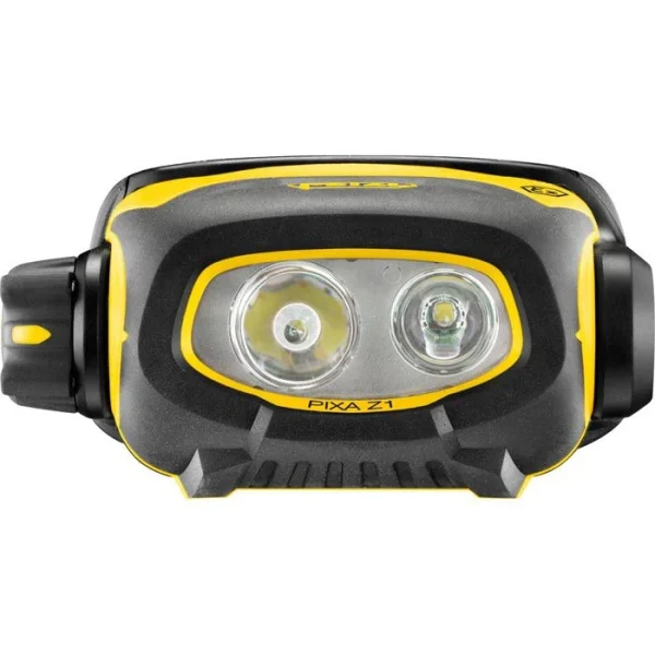 Petzl Stirnlampe Pixa Z1 LED, 100 Lumen, Ex-geschützt, Wasserdicht 3