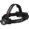 Ledlenser Stirnlampe H7R Core LED, 1000 Lumen, Akku, Wasserdicht 16
